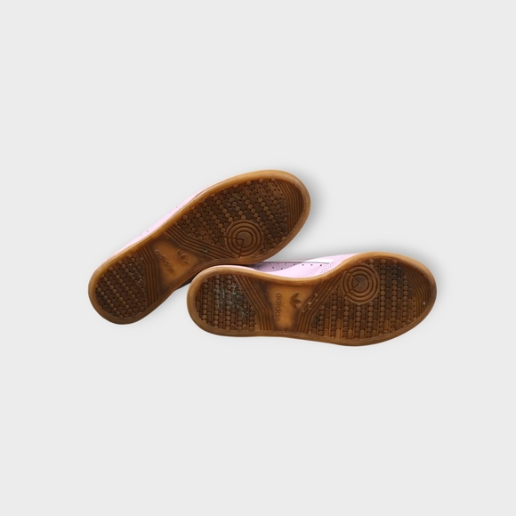 Adidas Continental 80 Soft Vision Size 7.5 Womens Pastel Core Lavender - Picture 7 of 7